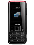 Best available price of Philips Xenium X523 in Mongolia