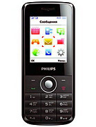 Best available price of Philips X116 in Mongolia