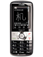 Best available price of Philips Xenium X300 in Mongolia