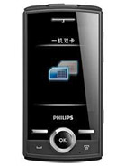 Best available price of Philips X516 in Mongolia