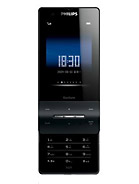 Best available price of Philips X810 in Mongolia