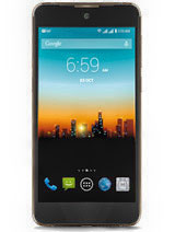 Best available price of Posh Optima LTE L530 in Mongolia