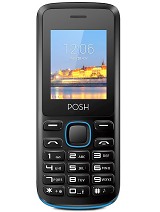 Best available price of Posh Lynx A100 in Mongolia