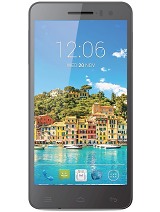 Best available price of Posh Titan HD E500 in Mongolia