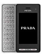 Best available price of LG KF900 Prada in Mongolia