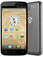 Best available price of Prestigio MultiPhone 5503 Duo in Mongolia