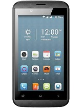 Best available price of QMobile T50 Bolt in Mongolia