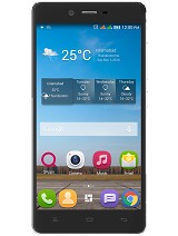 Best available price of QMobile Noir M300 in Mongolia