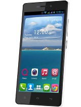 Best available price of QMobile Noir M90 in Mongolia