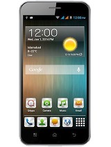 Best available price of QMobile Noir A75 in Mongolia