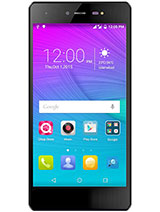 Best available price of QMobile Noir Z10 in Mongolia