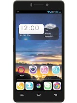 Best available price of QMobile Noir Z3 in Mongolia
