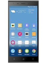 Best available price of QMobile Noir Z5 in Mongolia