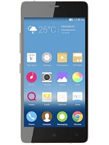 Best available price of QMobile Noir Z7 in Mongolia
