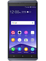 Best available price of QMobile Noir Z9 Plus in Mongolia