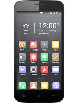 Best available price of QMobile Linq X100 in Mongolia