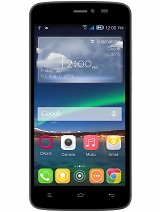 Best available price of QMobile Noir X400 in Mongolia