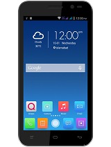 Best available price of QMobile Noir X600 in Mongolia