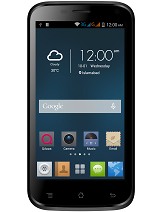Best available price of QMobile Noir X90 in Mongolia