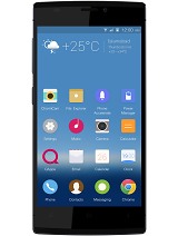 Best available price of QMobile Noir Z6 in Mongolia