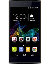 Best available price of QMobile Noir Z8 Plus in Mongolia