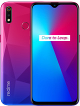 Best available price of Realme 3i in Mongolia