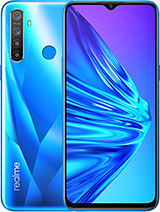 Best available price of Realme 5 in Mongolia
