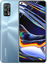 Best available price of Realme 7 Pro in Mongolia