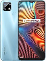 Best available price of Realme 7i (Global) in Mongolia
