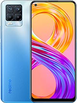 Best available price of Realme 8 Pro in Mongolia
