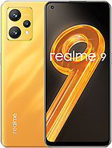 Best available price of Realme 9 in Mongolia