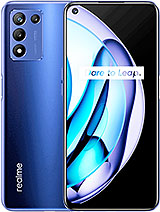 Best available price of Realme 9 5G Speed in Mongolia
