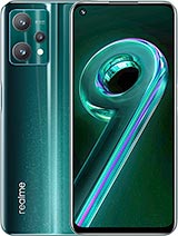 Best available price of Realme 9 Pro in Mongolia