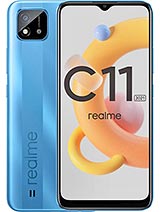 Best available price of Realme C11 (2021) in Mongolia