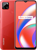 Best available price of Realme C12 in Mongolia