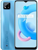 Best available price of Realme C20A in Mongolia