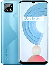 Best available price of Realme C21 in Mongolia