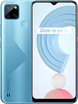 Best available price of Realme C21Y in Mongolia