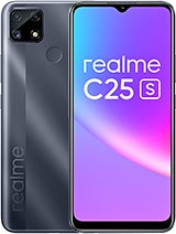 Best available price of Realme C25s in Mongolia