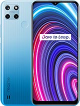 Best available price of Realme C25Y in Mongolia