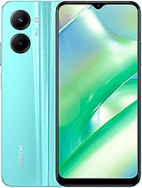Best available price of Realme C33 in Mongolia