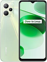 Best available price of Realme C35 in Mongolia