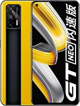 Best available price of Realme GT Neo Flash in Mongolia