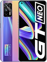Best available price of Realme GT Neo in Mongolia