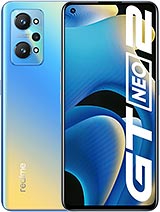 Best available price of Realme GT Neo2 in Mongolia