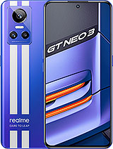 Best available price of Realme GT Neo 3 in Mongolia