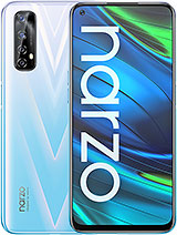 Best available price of Realme Narzo 20 Pro in Mongolia