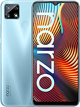 Best available price of Realme Narzo 20 in Mongolia