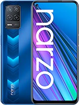 Best available price of Realme Narzo 30 5G in Mongolia
