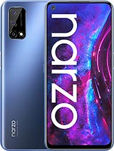 Best available price of Realme Narzo 30 Pro 5G in Mongolia
